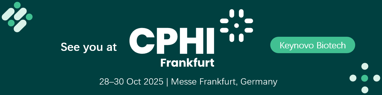 CPHI Germany 2025
