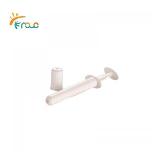  Empty Disposable Gynecological Gel Tube proveedores