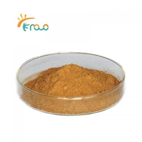  Factory Direct Sale Folium Mori Powder Mulberry Leaf Extract Folium Mori Extract proveedores