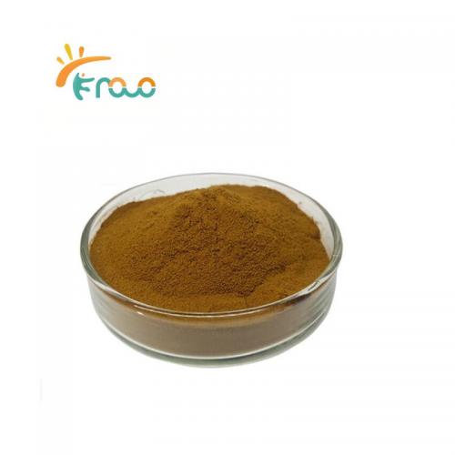 High-Quality Seaweed Extract Powder