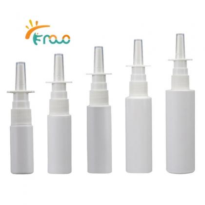  Nasal Spray Bottles proveedores