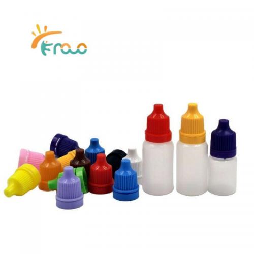  Ophthalmic Eye Drop Bottle proveedores