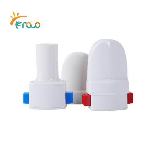  Dry Powder Inhaler DPI Device proveedores