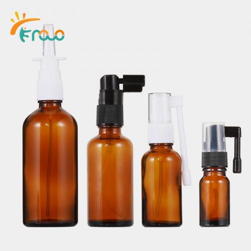  Oral Spray Bottles proveedores