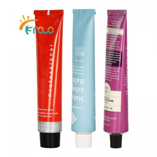  Aluminium Collapsible Tube proveedores