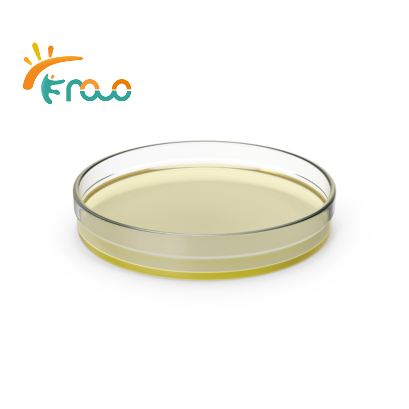 ¿Es toda la materia prima de aceite de pescado adecuada para la producción nutracéutica?
