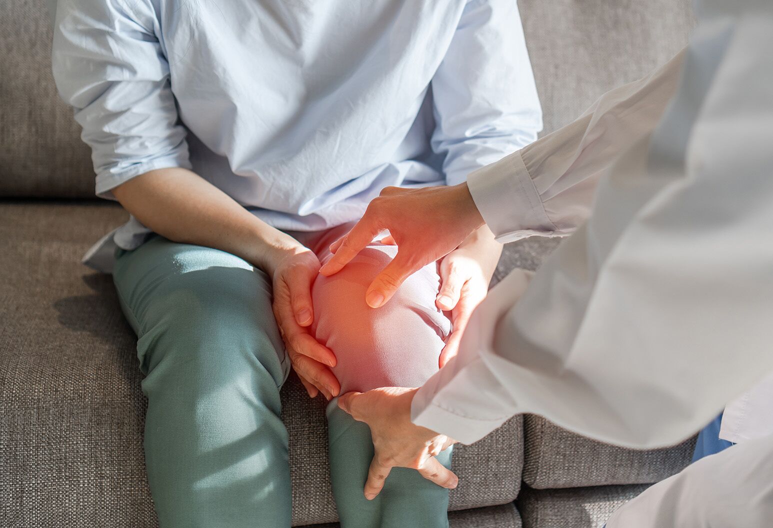 ¿Cuáles son los mejores suplementos para la salud de las articulaciones y el alivio de la inflamación?