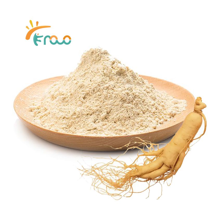 ¿Para qué sirve el extracto de ginseng?