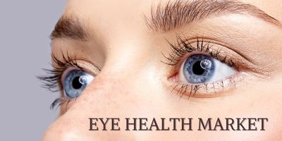 mercado de la salud ocular y principales materias primas
